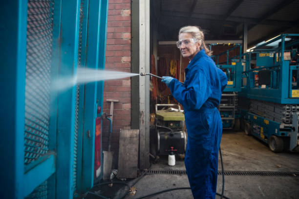 Best Commercial Pressure Washing in Red Bay, AL